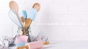 3 Simple And Useful Baking Essentials You Didn’t Know You Needed - Bakers Sto N Go
