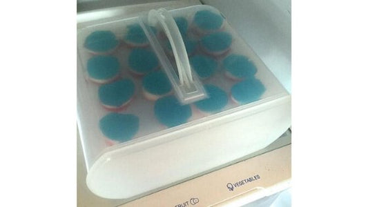 Jello Shots - Bakers Sto N Go