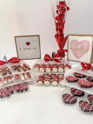 Bakers Sto N Go Cookie Carrier *Compact Size*