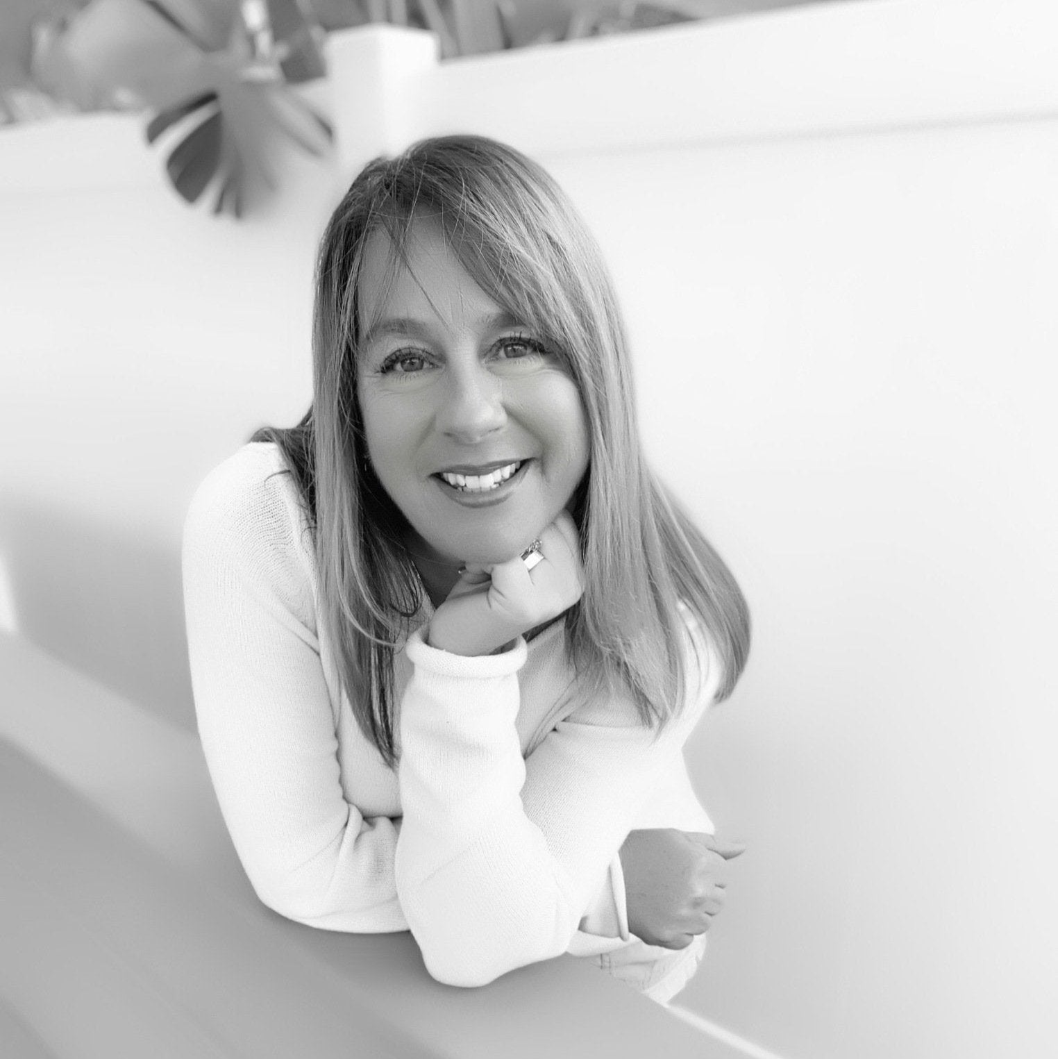 Angela Horevitz is the Founder and CEO of Bakers Sto N Go, the best food storage container for cookies.