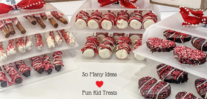 Bakers Sto N Go Cookie Carrier *Compact Size*