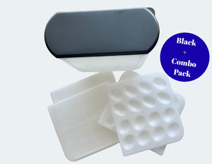 Bakers Sto N Go Cookie Carrier *Compact Size*