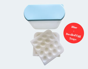 Bakers Sto N Go Cookie Carrier *Compact Size*