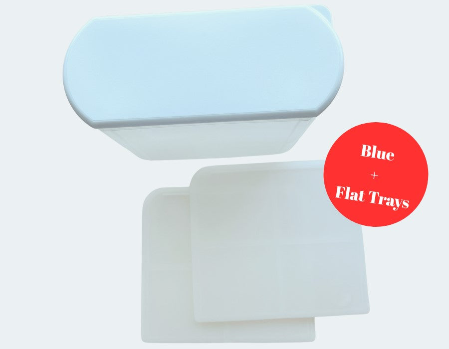 Bakers Sto N Go Cookie Carrier *Compact Size*