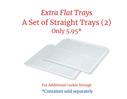 Extra Inserts *Container sold separately*