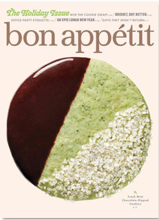 Bon Appetit features Bakers Sto N Go