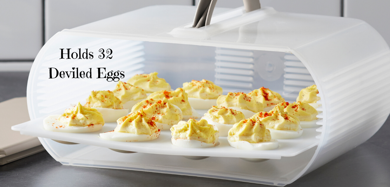 Deviled Egg Carrier