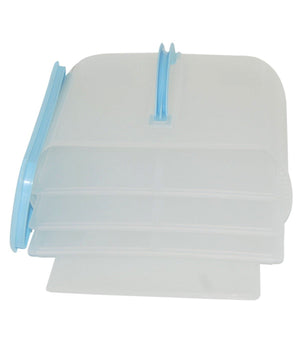Bakers Sto N Go Cookie Carrier *Compact Size* - Bakers Sto N Go
