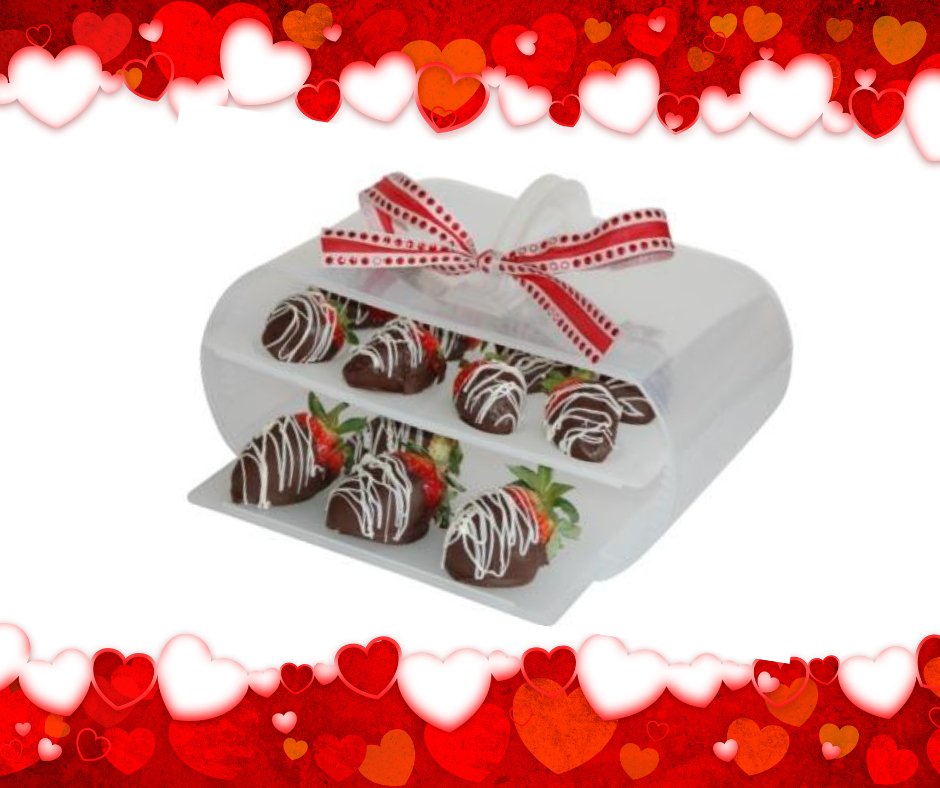 Home Products Bakers Sto N Go Cookie Carrier Size*